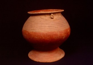 Vasija antropomorfa_Cauca_precolumbian_pottery